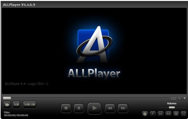 ALLPlayer���İ�