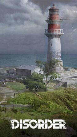 Disorder��Ϸ����