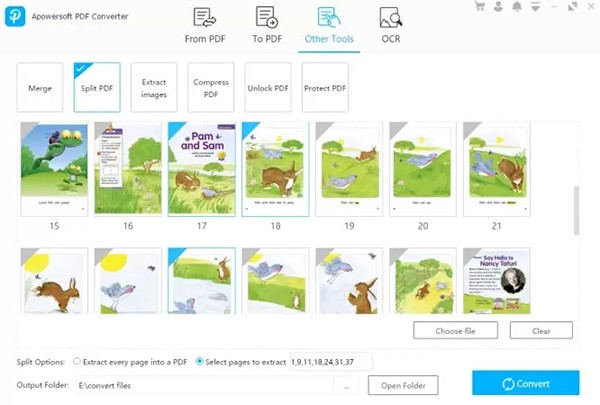 ����pdfת������ɫ������