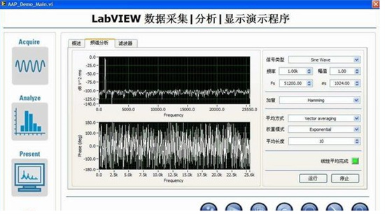 LabVIEW下载安装最新版