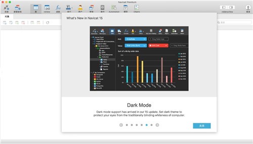 navicat mac绿色版下载