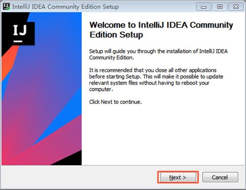 intellij idea中文版下载