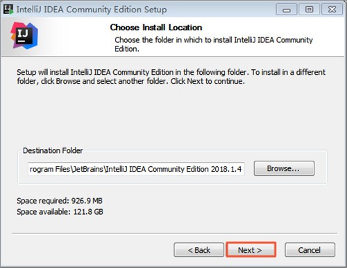 intellij idea中文版下载