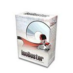 IsoBuster绿色版 v4.3