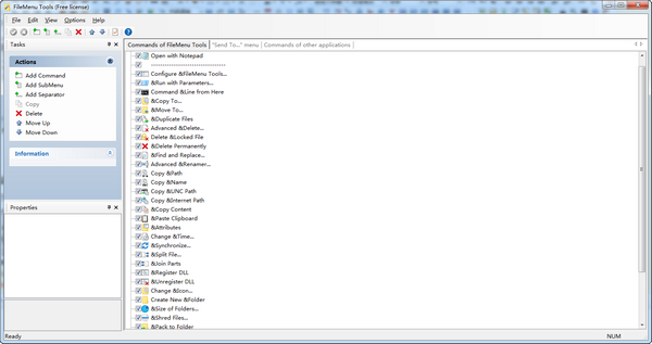 FileMenu Tools���ذ�װ