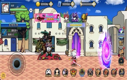 ��ʿ������ɫ������