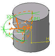 Catia v2.5.6