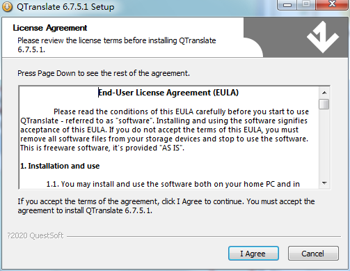 QTranslate�ٷ�����