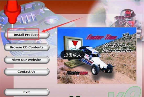 Mastercam2022�ٷ���������