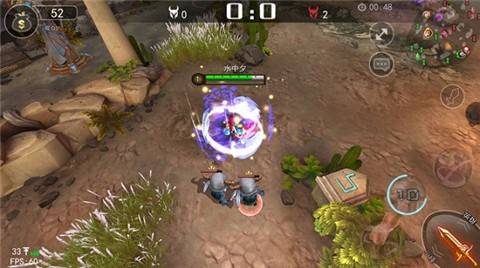 自由之战单机版内购版无需网络下载