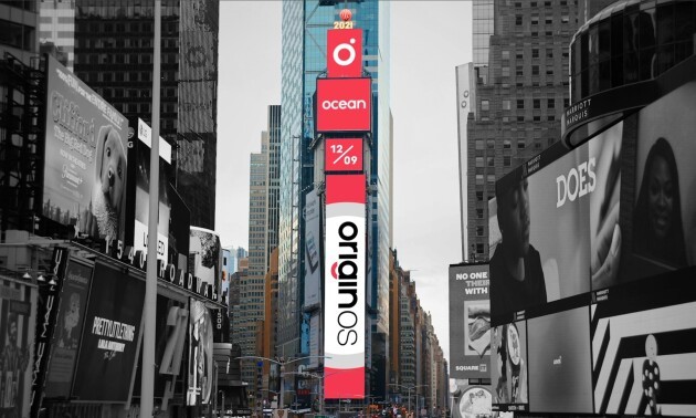 OriginOS Ocean��ʽ��