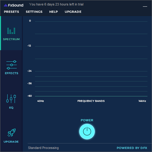 FxSound Enhancer�ٷ�����