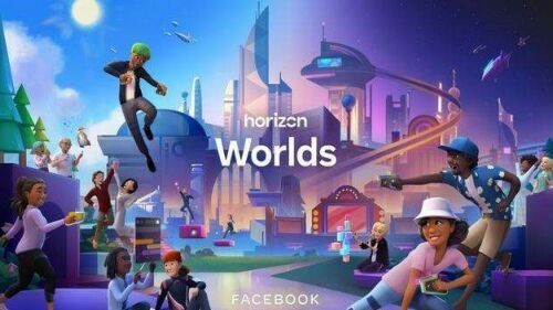 Horizon Worlds����