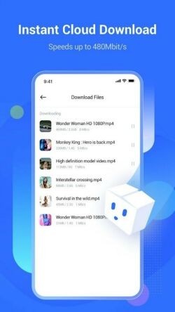 PikPak����ios