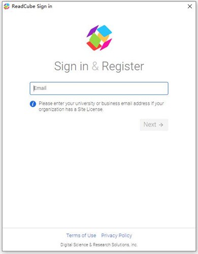 Papers文献管理工具下载