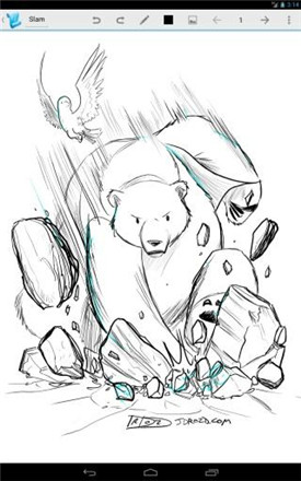 squid app����