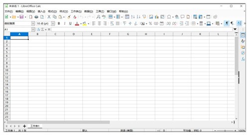 LibreOffice���Ĺٷ�����