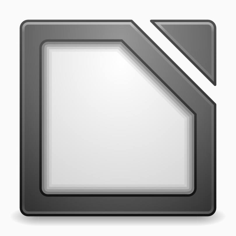 LibreOffice v7.2.4