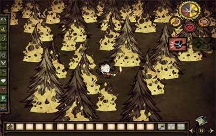 dont starveֻ