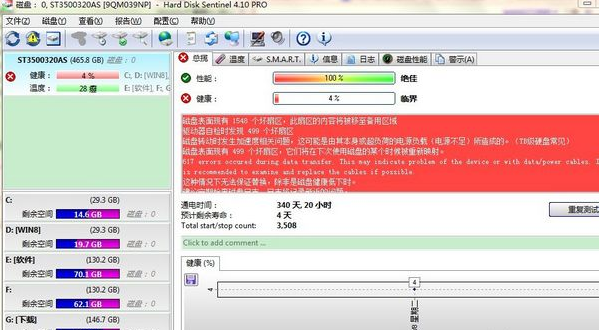 Hard Disk Sentinel�ٷ���