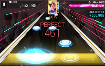 superstar smtown��׿����
