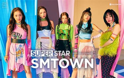 superstar smtown��׿����