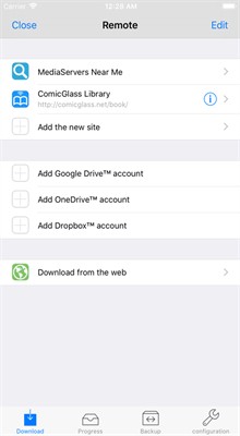 Comico����app��׿��