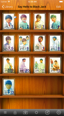 Comico����app��׿��