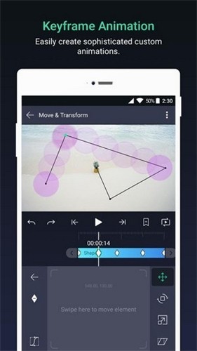 alight motion����������������