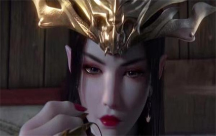 斗破苍穹美杜莎篇安卓游戏