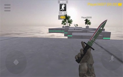 bhop pro��ɫ������