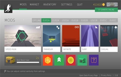 bhop pro��ɫ������