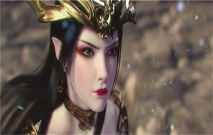 斗破苍穹美杜莎篇安卓游戏