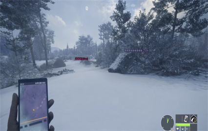 ���˻�Ұ�ĺ����ֻ�������