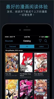 mangarock��׿������