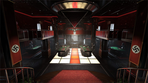 �¾��ܲ���Ѫ��steam