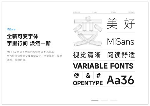 MIUI13ϵͳ���°�����