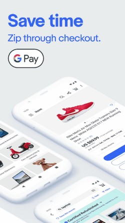 ebay中国官方app下载