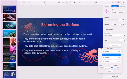 Keynote������������