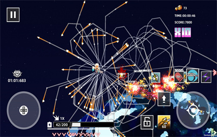 强袭人形原体手游下载