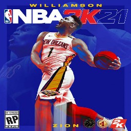 nba2k21׿