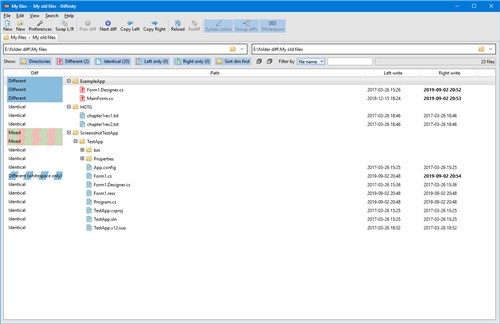 Diffinity中文版下载