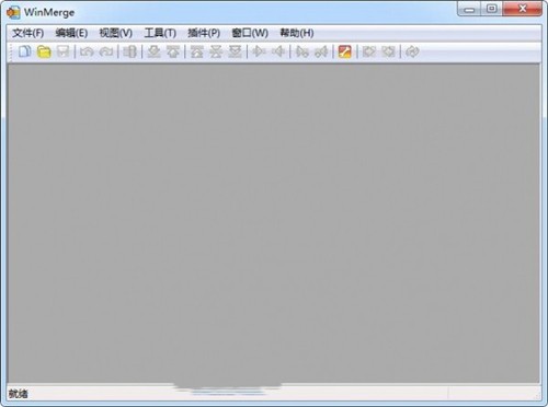 WinMerge�ļ��бȽϹ���