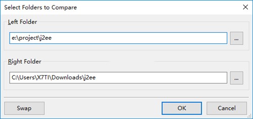 DiffMerge中文版下载