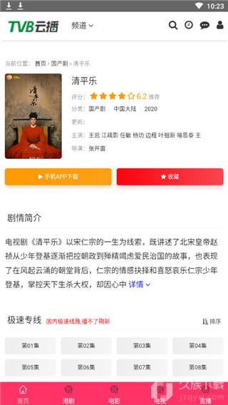 TVB�Ʋ�������2022