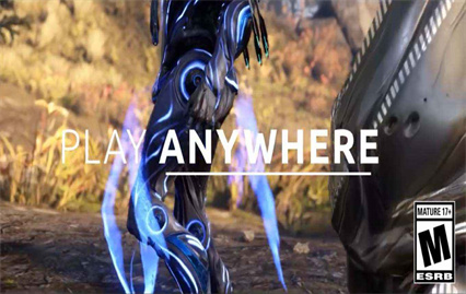 Warframe�ֻ�������