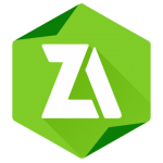 zarchiver官方 v2022.02.1