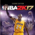 nba2k17修改器