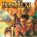 三国志11修改器 v1.27