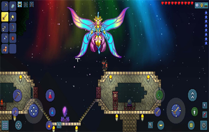 泰拉瑞亚修改器1.4悬浮窗下载